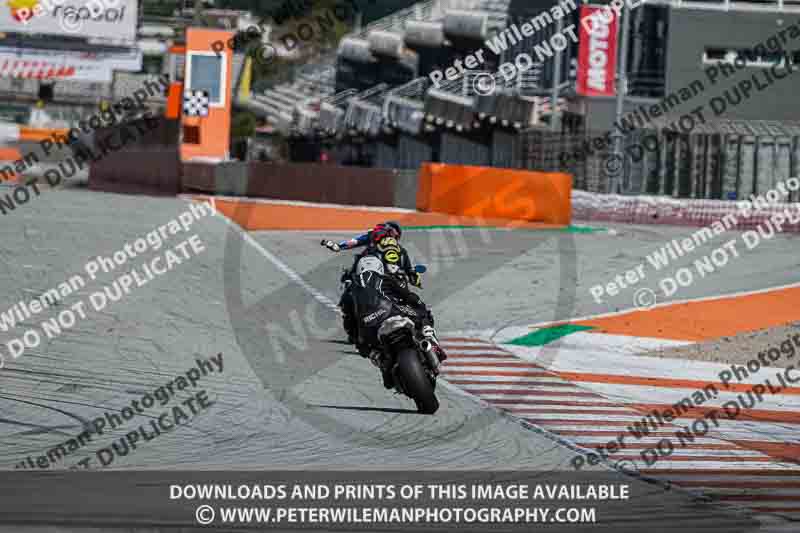 march 2018;motorbikes;no limits;peter wileman photography;portugal;trackday digital images;valencia